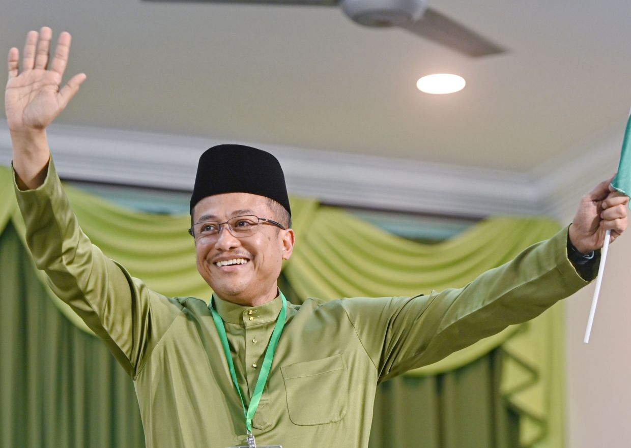 'Samsuri win may bring down political temperature' - Vimarsana News