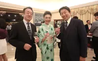 Premium sake to enter the market