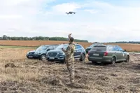 What limits   on killer drones?