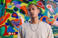 Malaysian artist uses creativity to cope, raises awareness for BPD