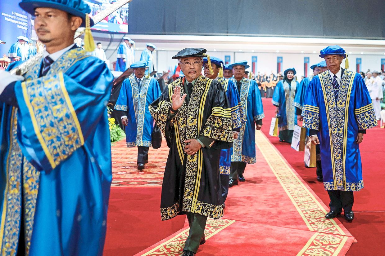 King: Protect the innocent - Vimarsana News