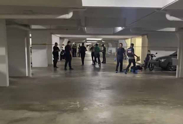 Three friends of Jelutong murder victim remanded - Vimarsana News