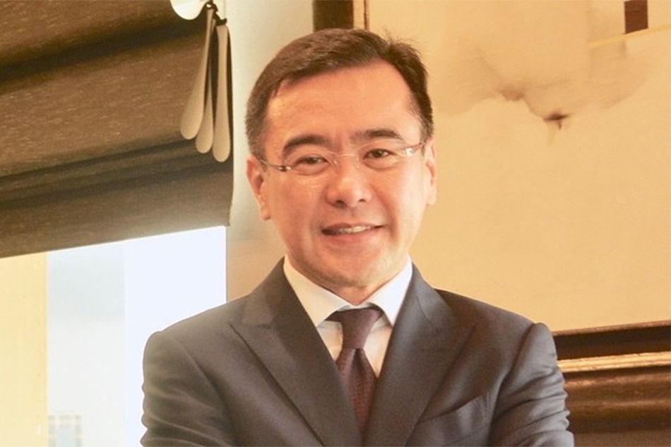 Philippine Wealth Fund CEO aims to double war chest in two years - Vimarsana News