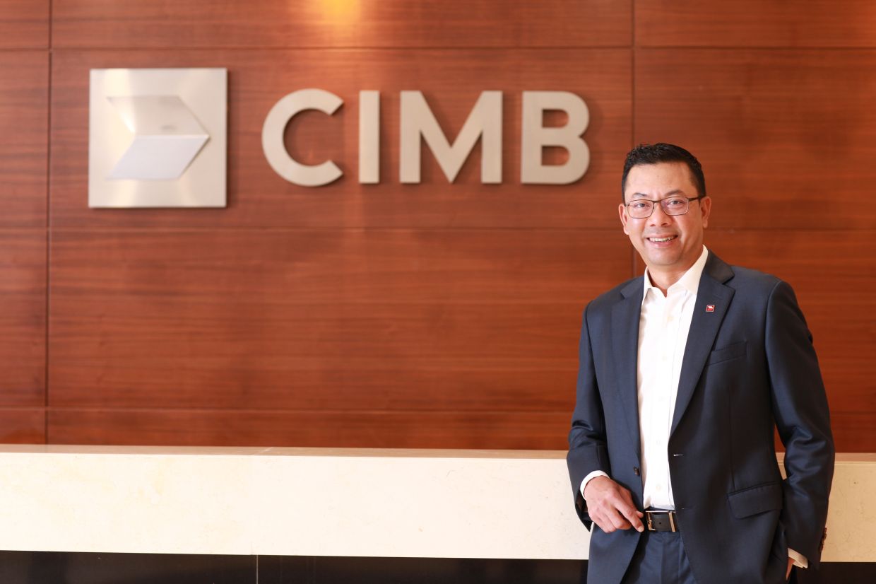 CIMB Bank introduces Account 2 support facility for EPF members - Vimarsana News