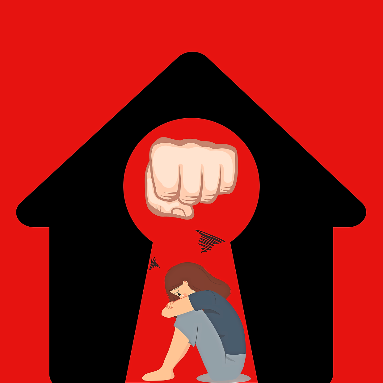 Solving the problem of intimate partner violence - Vimarsana News