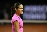 Tennis-Raducanu to play Auckland after Australian Open wildcard snub