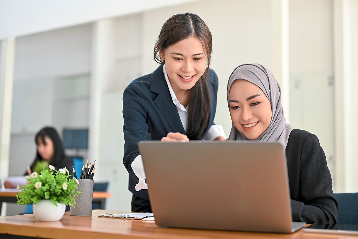 SYARIAH INVESTING IN THE M'SIAN LANDSCAPE - Vimarsana News