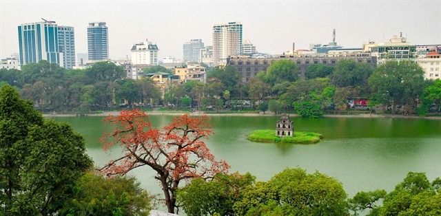 Hanoi named world's leading city break destination 2023 - Vimarsana News