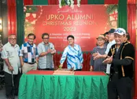 Upko president wants to mend ties with ex-leaders