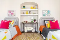 How to create pet- and child-friendly spaces in your home
