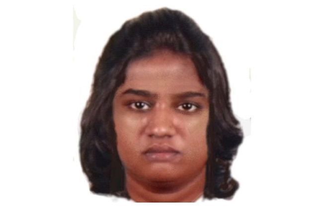 Body encased in cement identified as Indian national - Vimarsana News