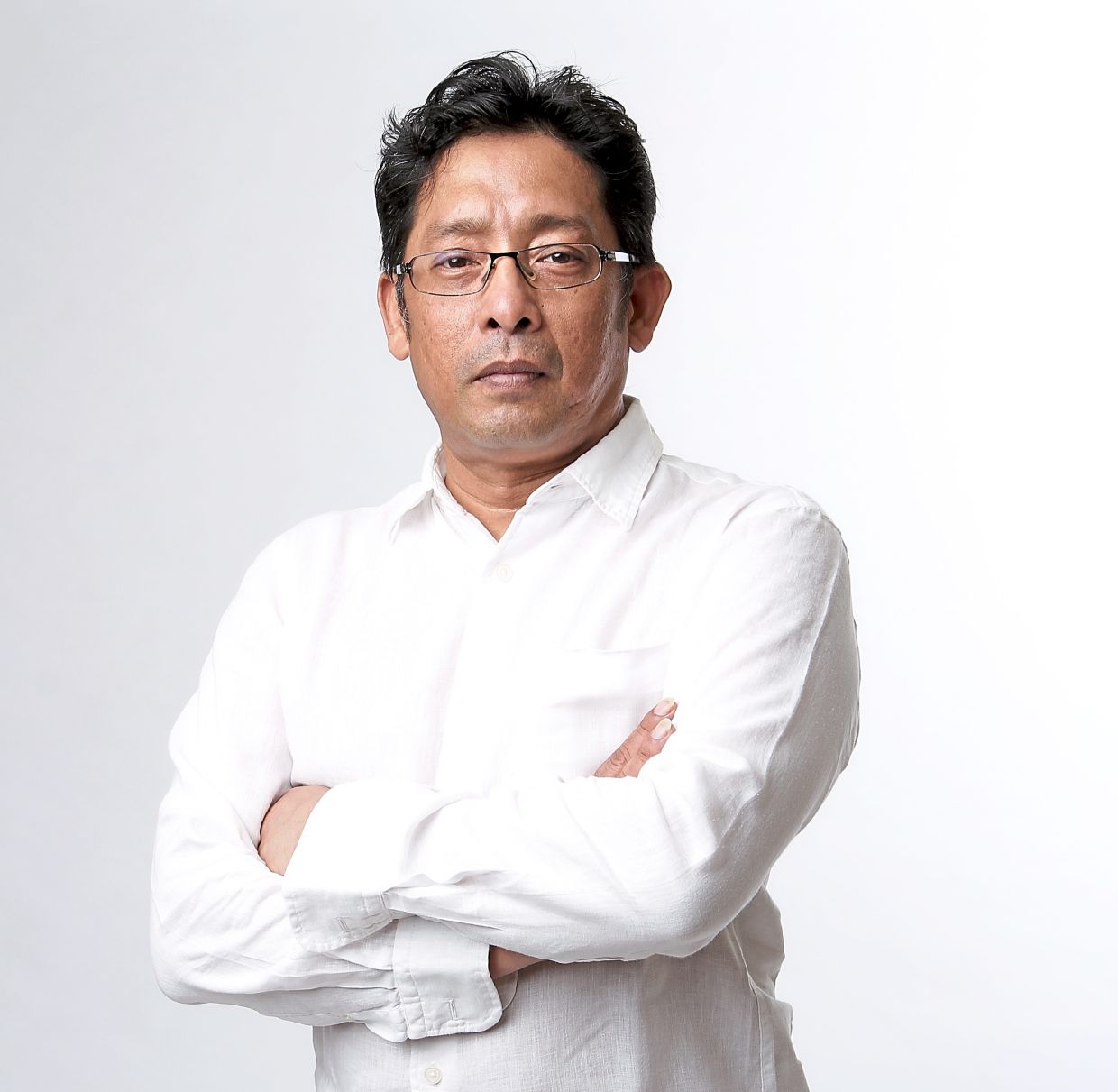 Khoo says there needs to be a clear definition of a Malaysian Nobel Literature laureate. — Others