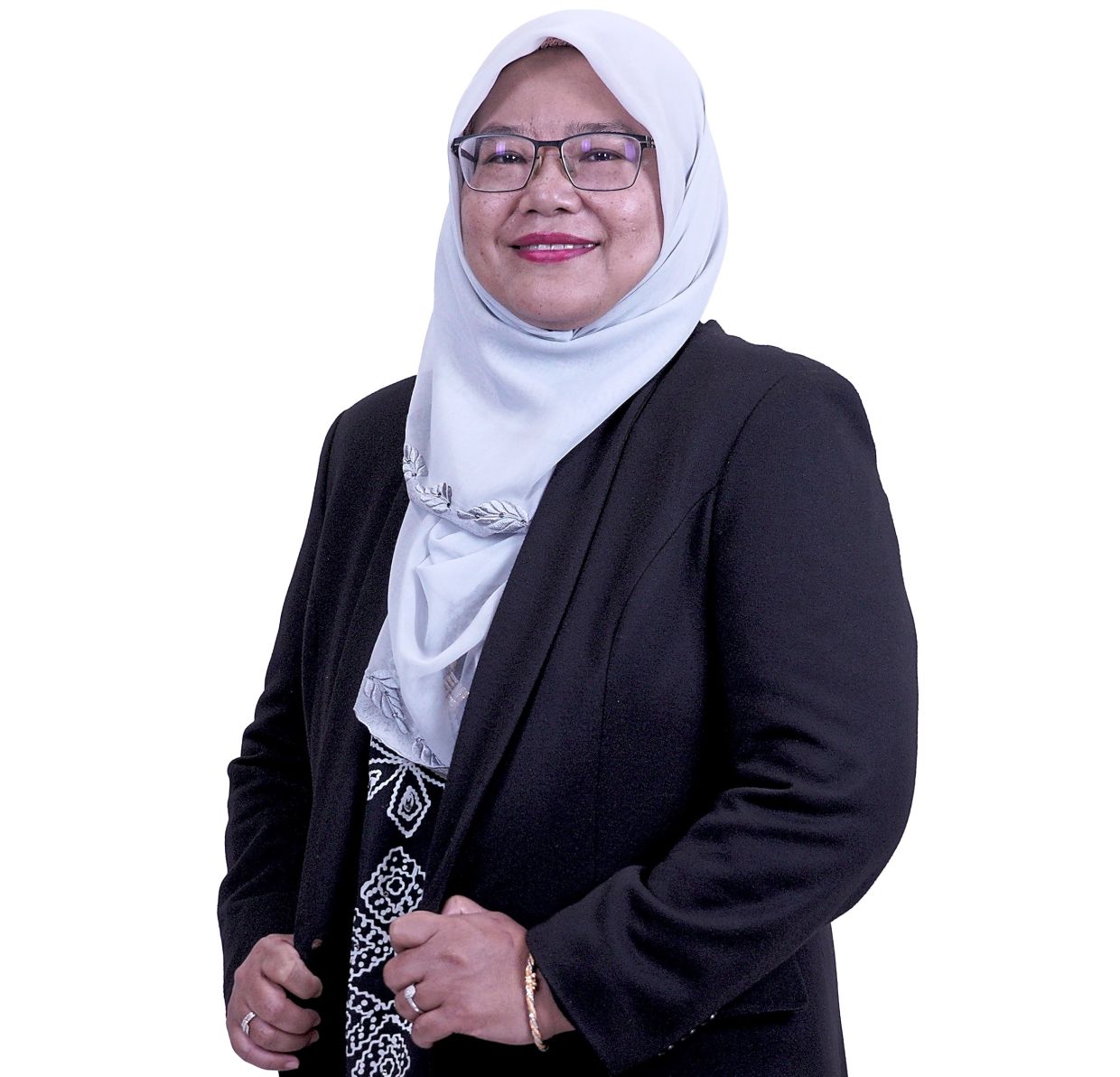 Prof Dr Noorsaadah says more needs to be done in providing the eco-system for Malaysian researchers. — Pic courtesy of ASM