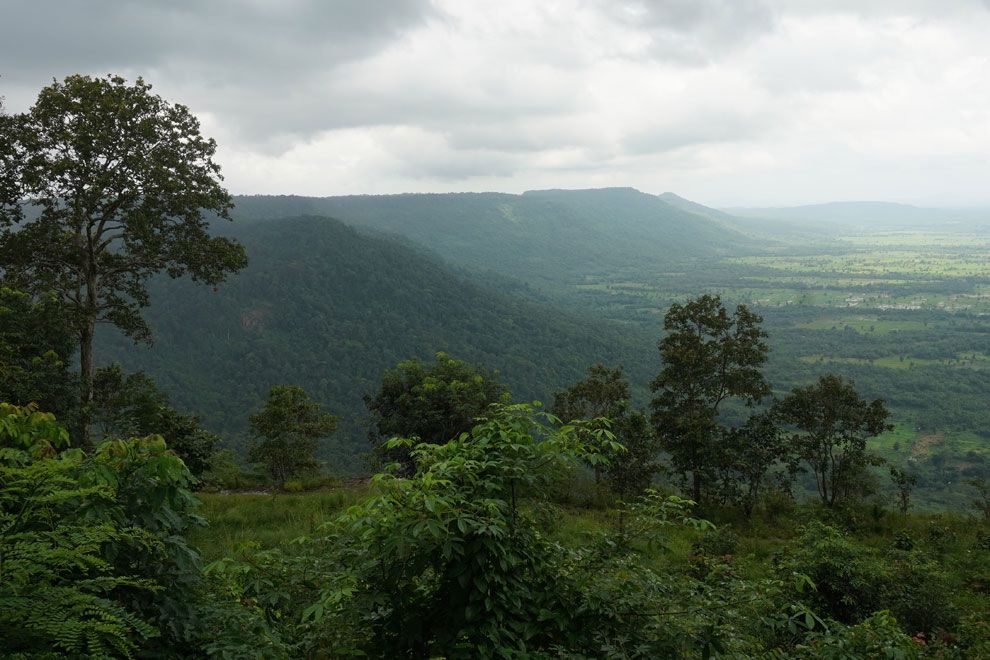 Cambodian environment ministry urges enhanced unity by all for natural resource conservation - Vimarsana News