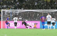 Arif’s brave decision to take crucial penalty makes regular taker Da Silva proud