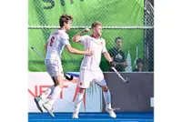 Spain to stick with ‘tiki taka’ in the thick of the fray