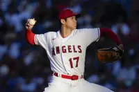 Japan baseball superstar Shohei Ohtani makes history - he joins LA Dodgers in richest contract in the history of North American sport