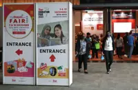 myStarJob Fair: Job seekers encouraged to bring CVs