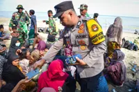 Asean News Headlines at 9pm on Sunday (Dec 10, 2023)