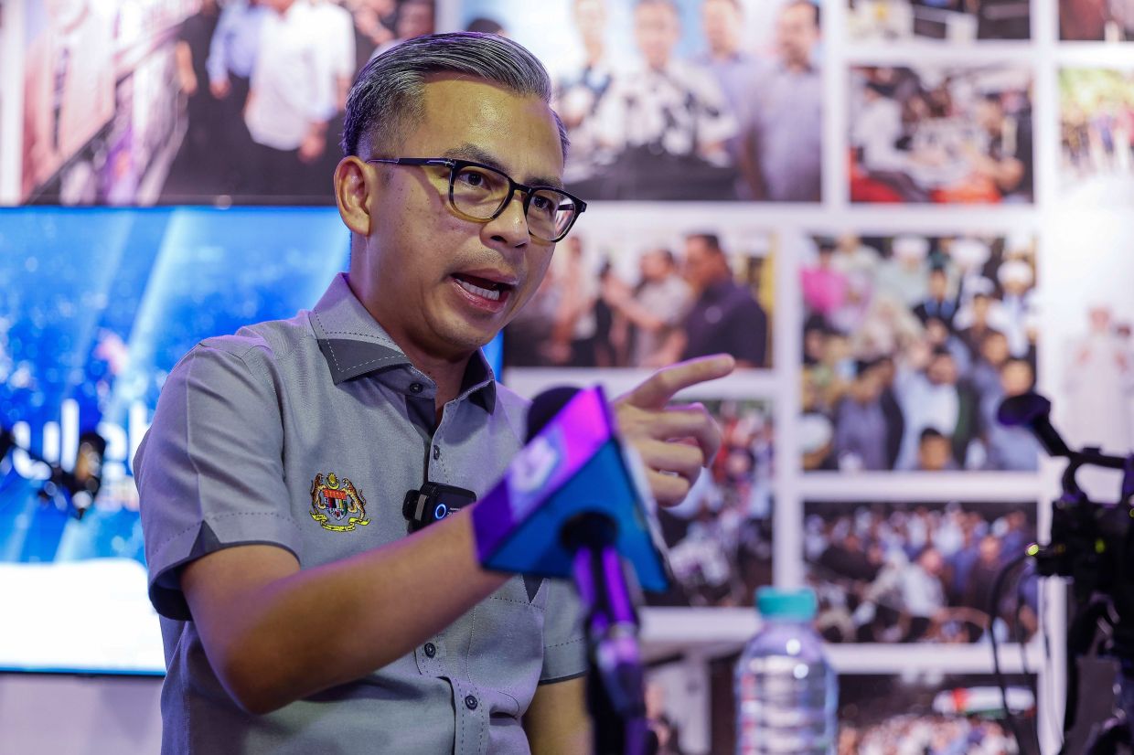 Govt systems need to be beefed up against cyberthreats - Vimarsana News
