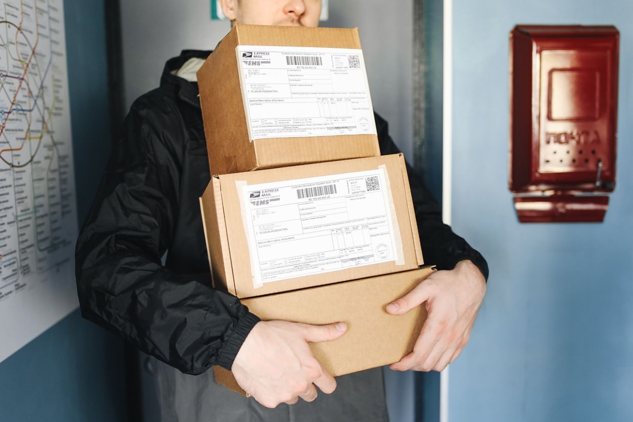 RIP to fast, free shipping - Vimarsana News