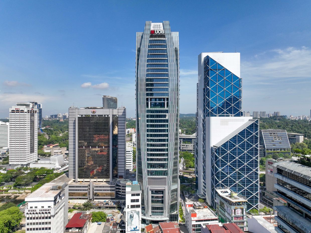 UOB Malaysia leads EXSIM's RM365mil green sukuk placement - Vimarsana News