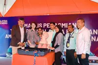 Nurturing everyday heroes