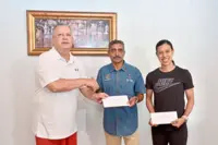 Positive power of sports