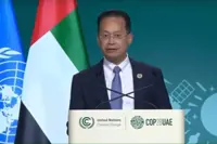 Minister welcomes efforts to safeguard Cambodia forests