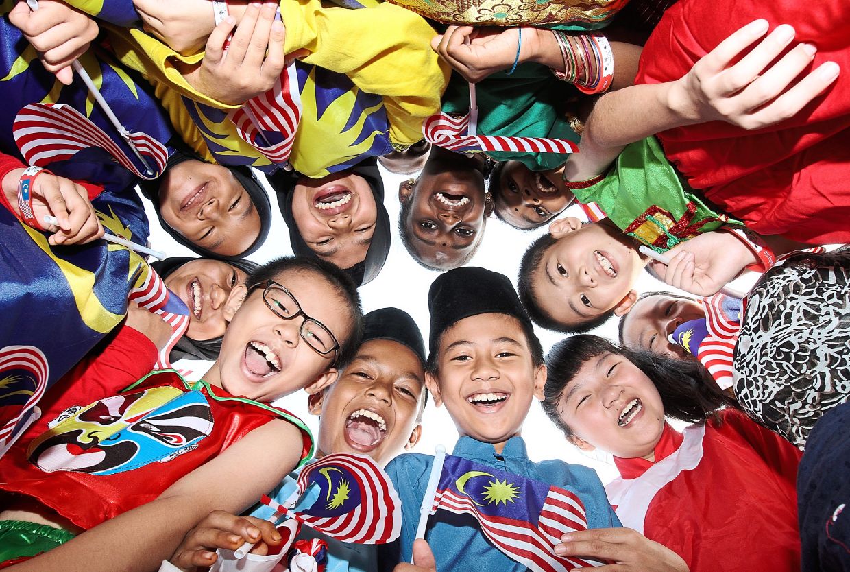 Strengthening national unity The Star