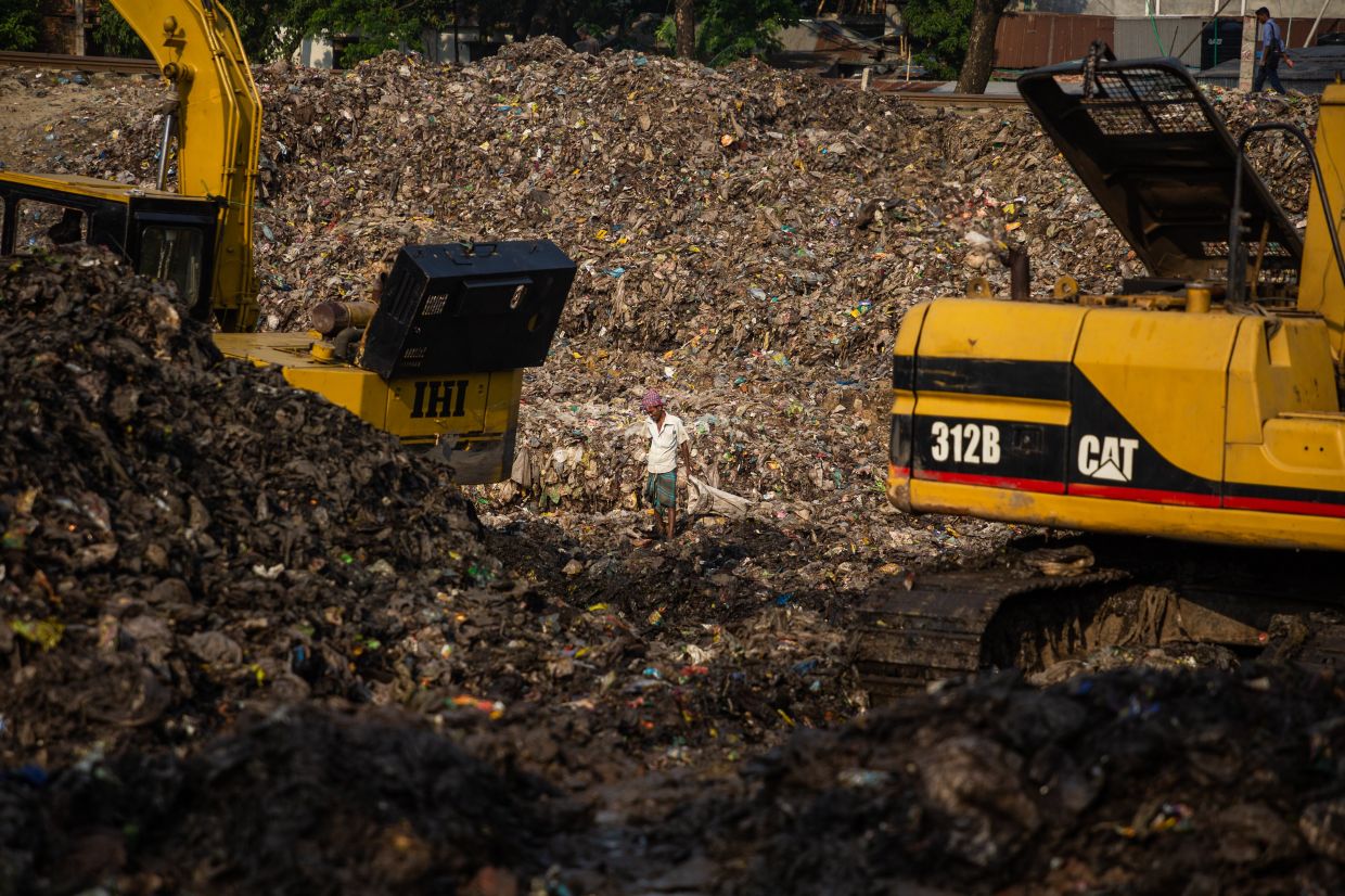 Opportunities abound in sustainable waste management - Vimarsana News