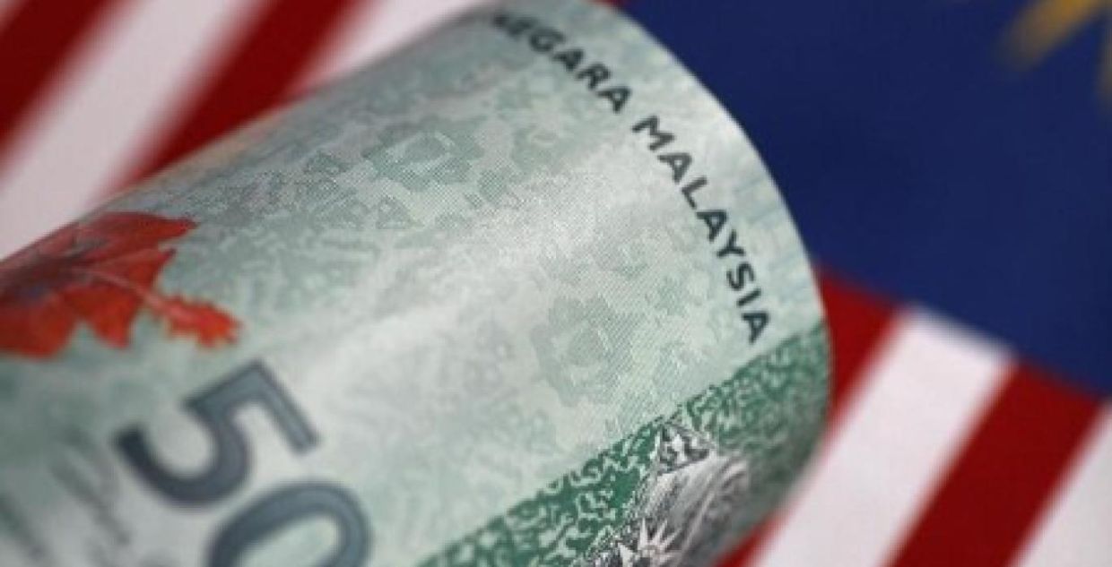 Ringgit opens higher amid cautious trade ahead of US data, cabinet reshuffiling - Vimarsana News