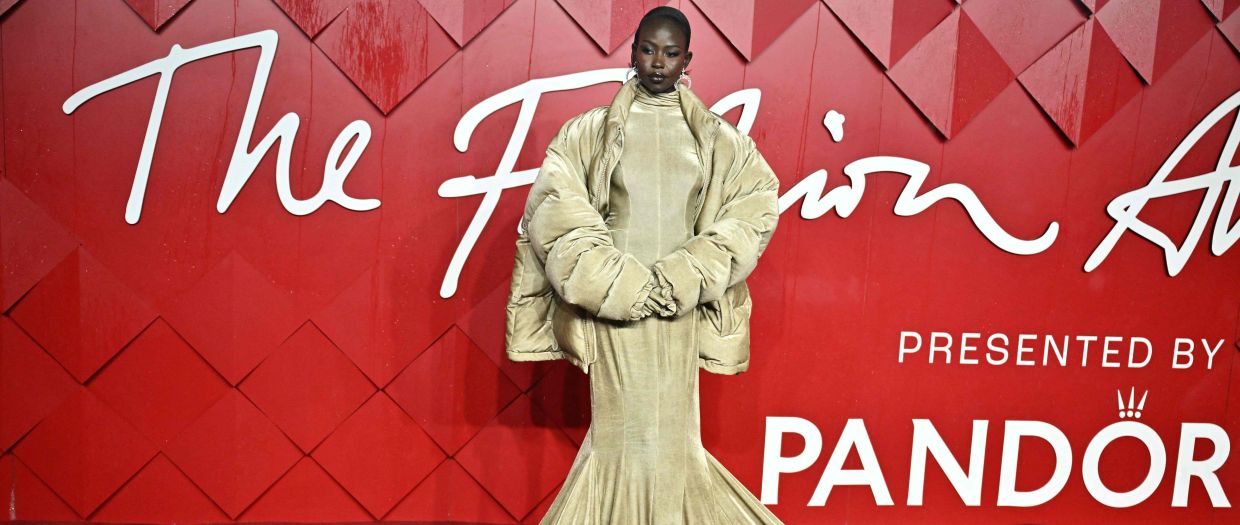 Rizzing it up: Stars shine on the red carpet with fabulous and dramatic looks - Vimarsana News