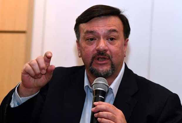 Cabinet reshuffle: EPF CEO Amir Hamzah Azizan appointed as Finance Minister II | The Star