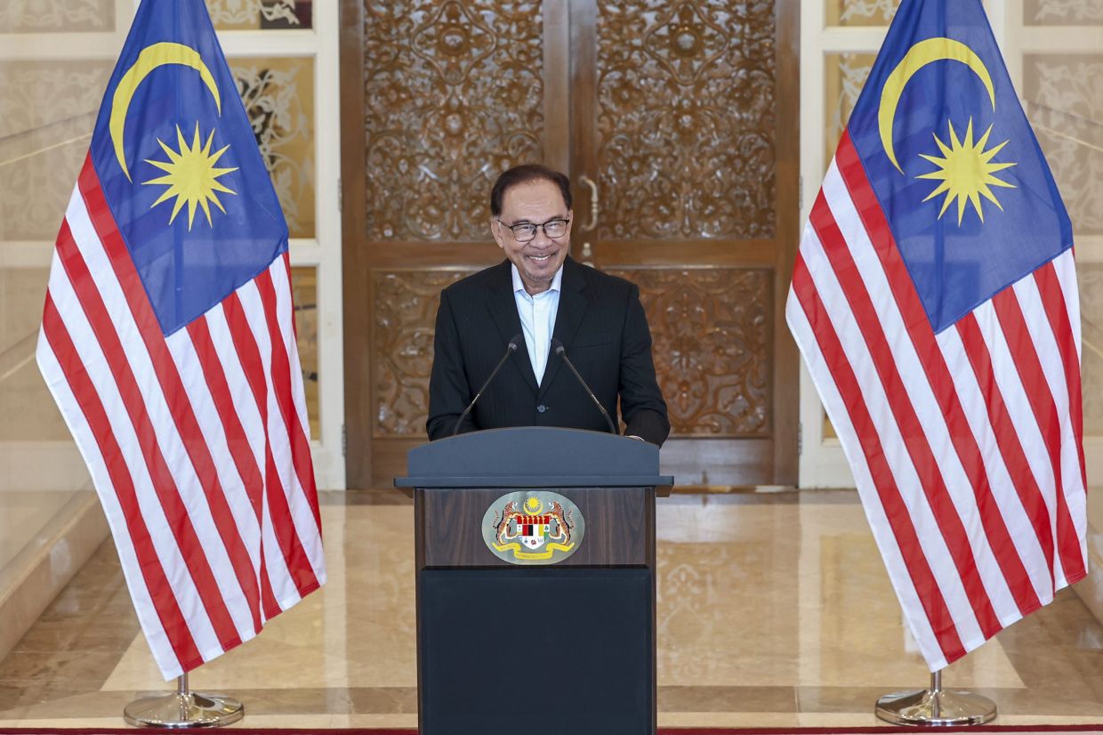 Cabinet reshuffle: Portfolio change for three Sabah deputy ministers, one dropped