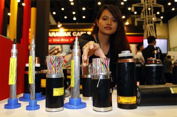 Serendib Capital emerges as &#039;white knight&#039; for Sarawak Cable