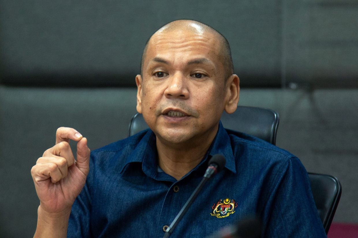 Cabinet reshuffle: Armizan all set to shoulder &#039;short stint&#039; duties that became permanent