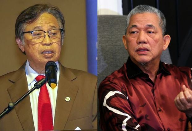 Cabinet reshuffle: Sarawak&#039;s Abang Johari says new energy portfolio suits Fadillah