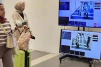 Indonesia on high alert as Covid-19 cases rise, installs thermal scanners at airports