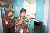 Shoebox rooms: 464 notices issued to KL building owners since Oct 26