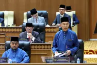 Perlis Budget 2024 tabled with over RM293mil in allocations