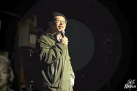 For Chinese diaspora comedians, be careful with the punchline