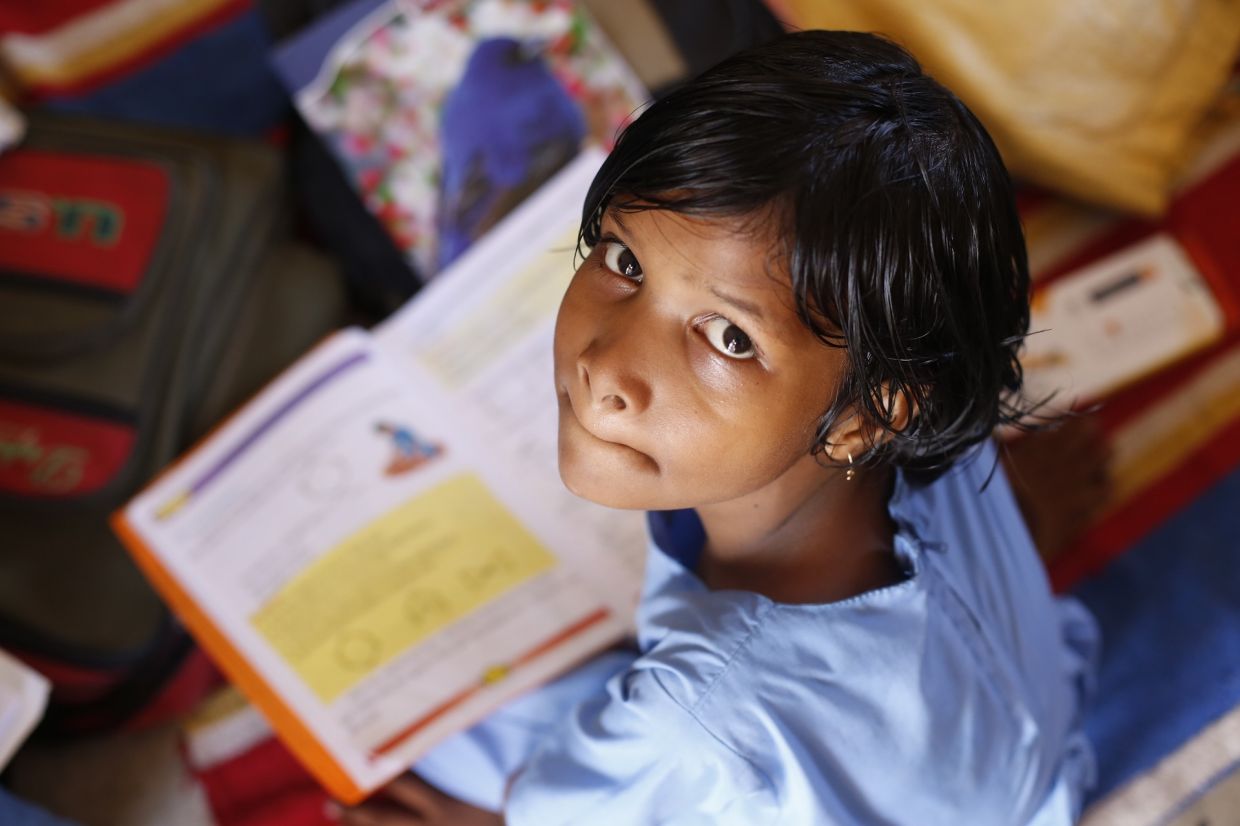 NGO aims to make schools safe and inclusive through campaign - Vimarsana News