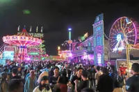 It’s year-end fun time at Pesta Pulau Pinang