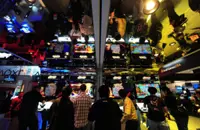 Big E3 videogame expo calls it quits