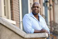 'Brooklyn Nine-Nine' actor Andre Braugher dies at 61