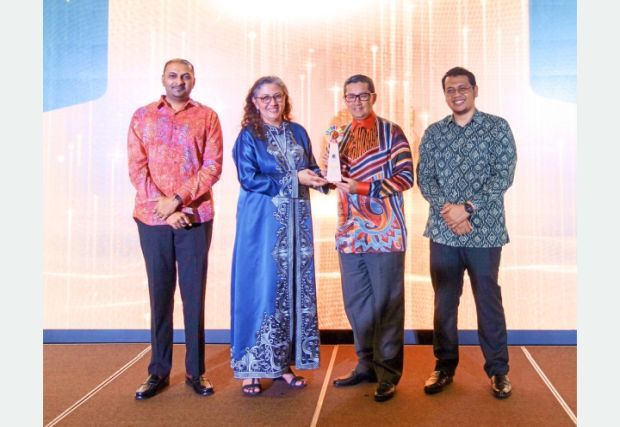 Highway builder bags three sustainability awards - Vimarsana News