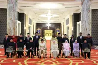 Splitting certain ministries will boost efficiency, say analysts
