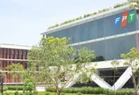 Vietnam tech firm FPT launches auto unit, plans US$100mil investment