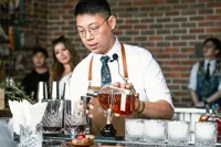 New takes on the Old Fashioned: Competition puts focus on the classic cocktail